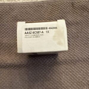 Genuine Ford Roller AA5Z9C587A
