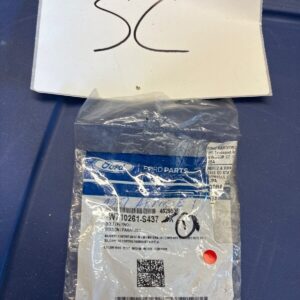 Genuine Ford Roller Bolt W710261-S437