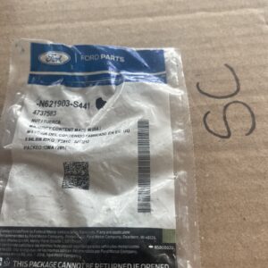 Genuine Ford Roof Lamp Assembly Nut -N621903-S441 (sold Individually)