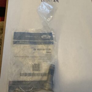 Genuine Ford Rotor Bolt W717146-S439