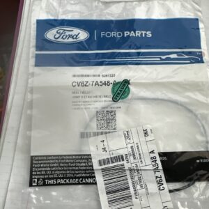 Genuine Ford Seal CV6Z-7A548-A