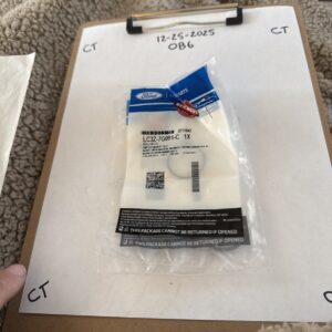 Genuine Ford Seal Special LC3Z-7G091-C