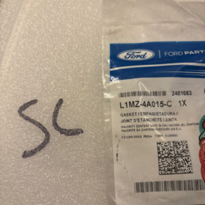 Genuine Ford Sealing Ring L1MZ-4A015-C