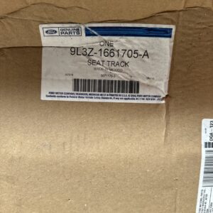 Genuine Ford Seat Frame 9L3Z-1661705-A