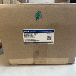 Genuine Ford Separator Assembly Oil ML3Z-6A785-A