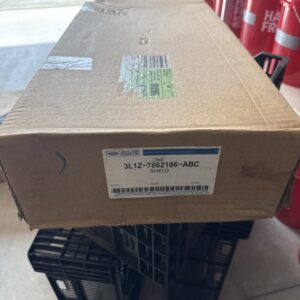 Genuine Ford Shield 3L1Z-7862186-ABC