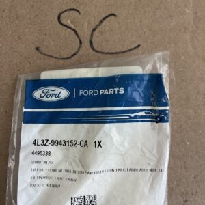 Genuine Ford Shim 4L3Z9943152CA (1pcs)