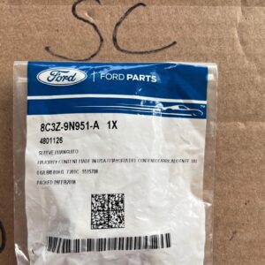 Genuine Ford Sleeve 8C3Z-9N951-A