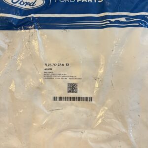 Genuine Ford Snap Ring 7L2Z-7C122-A