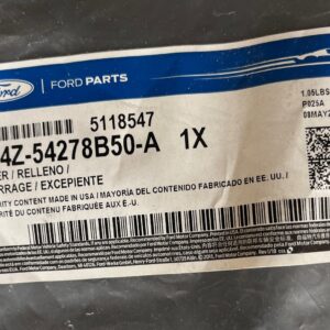 Genuine Ford Splash Shield 8S4Z-54278B50-A