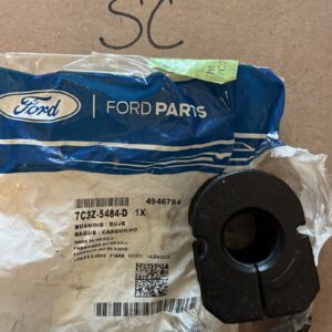 Genuine Ford Stabilizer Bar Bushing 7C3Z-5484-D New