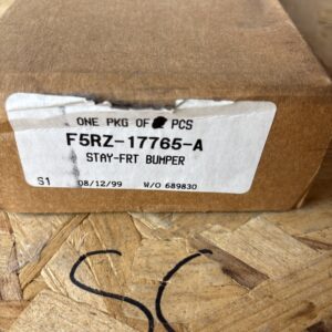 Genuine Ford Stay F5RZ-17765-A NOS