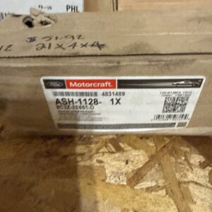 Genuine Ford Steering Damper 8C3Z-3E651-D