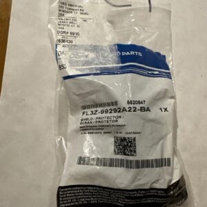 Genuine Ford Stone Guard FL3Z-99292A22-BA