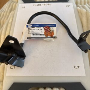 Genuine Ford Strap Safety CK4Z-5A231-A