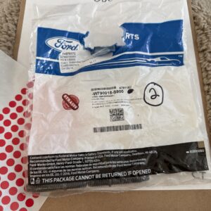 Genuine Ford Stud W790018-S900