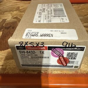 Genuine Ford Switch LB5Z-14A701-BA