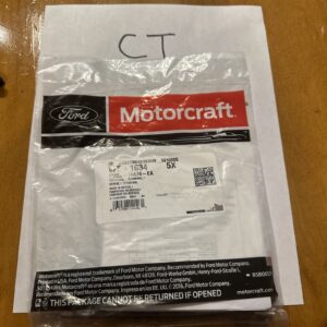 Genuine Ford Terminal DU2Z-14474-EA Motorcraft WT-1034