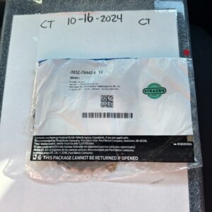 Genuine Ford Transmission Clutch Friction Plate JM5Z-7B442-E