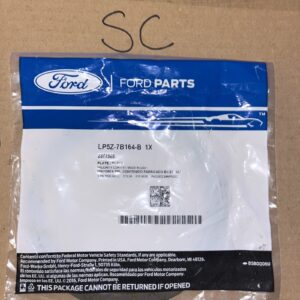 Genuine Ford Transmission Clutch Friction Plate LP5Z-7B164-B