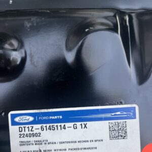 Genuine Ford Trough - Luggage Compartment DT1Z-6145114-G