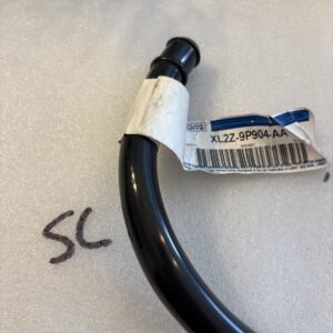 Genuine Ford Tube Assembly XL2Z-9P904-AA