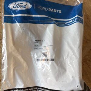 Genuine Ford Tube JX6Z-6758-B
