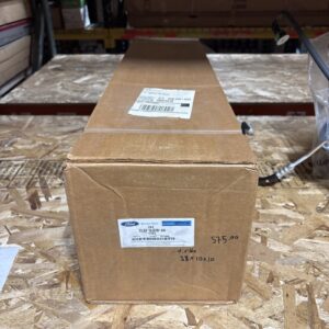 Genuine Ford Tube YL3Z-9J338-AA