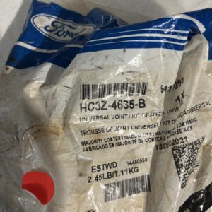 Genuine Ford U-Joint HC3Z-4635-B