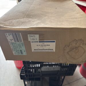 Genuine Ford Upper Trim Panel 6L1Z-7831004-BAA