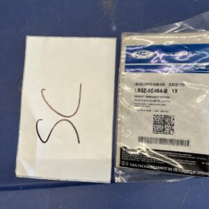 Genuine Ford Valve Gasket LB5Z-9E464-B