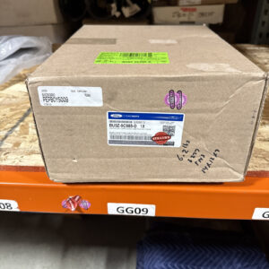 Genuine Ford Vapor Canister BU5Z-9C985-D