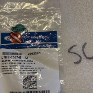 Genuine Ford Water Pump Assembly Seal L1MZ8507B