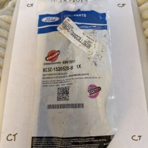 Genuine Ford Weatherstrip 8C3Z 1520520 B