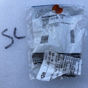 Genuine Ford Wheel Nut HCPZ-1012-B