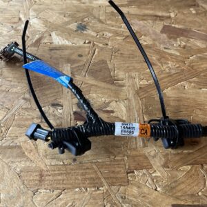 Genuine Ford Wire Assembly 8W7Z-14A411-C