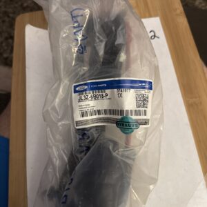 Genuine Ford Wire JL3Z-6B018-P