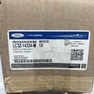 Genuine Ford Wiring Assembly LC3Z-14334-M