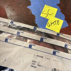 Genuine GM 3536900 Gasket Camshaft Cover 1993-1999