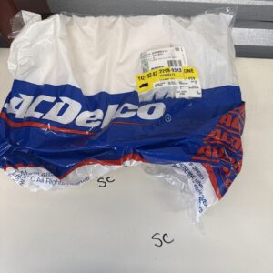 Genuine GM  ACDelco Air Filter GM #22989313 / AC Delco #A3180C XTS IMPALA