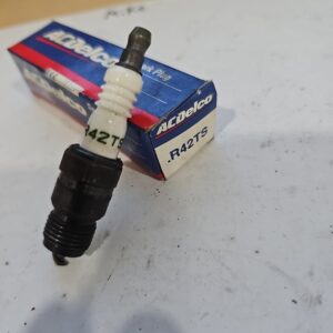 Genuine GM ACDelco Spark Plug R42TS NEW OLD STOCK