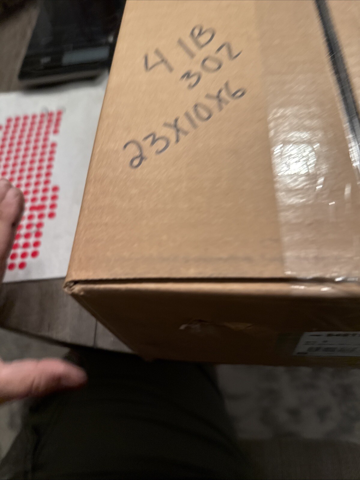 Genuine GM Battery Positive Cable 84911210 - Image 3