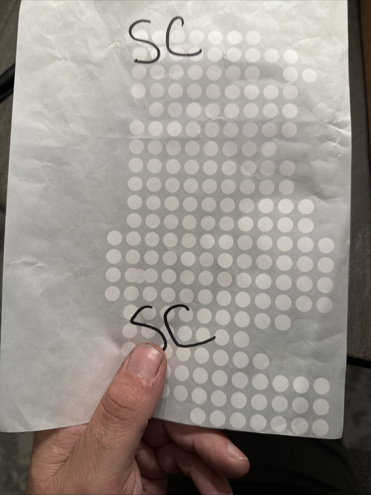 Genuine GM Battery Positive Cable 84911210 - Image 4