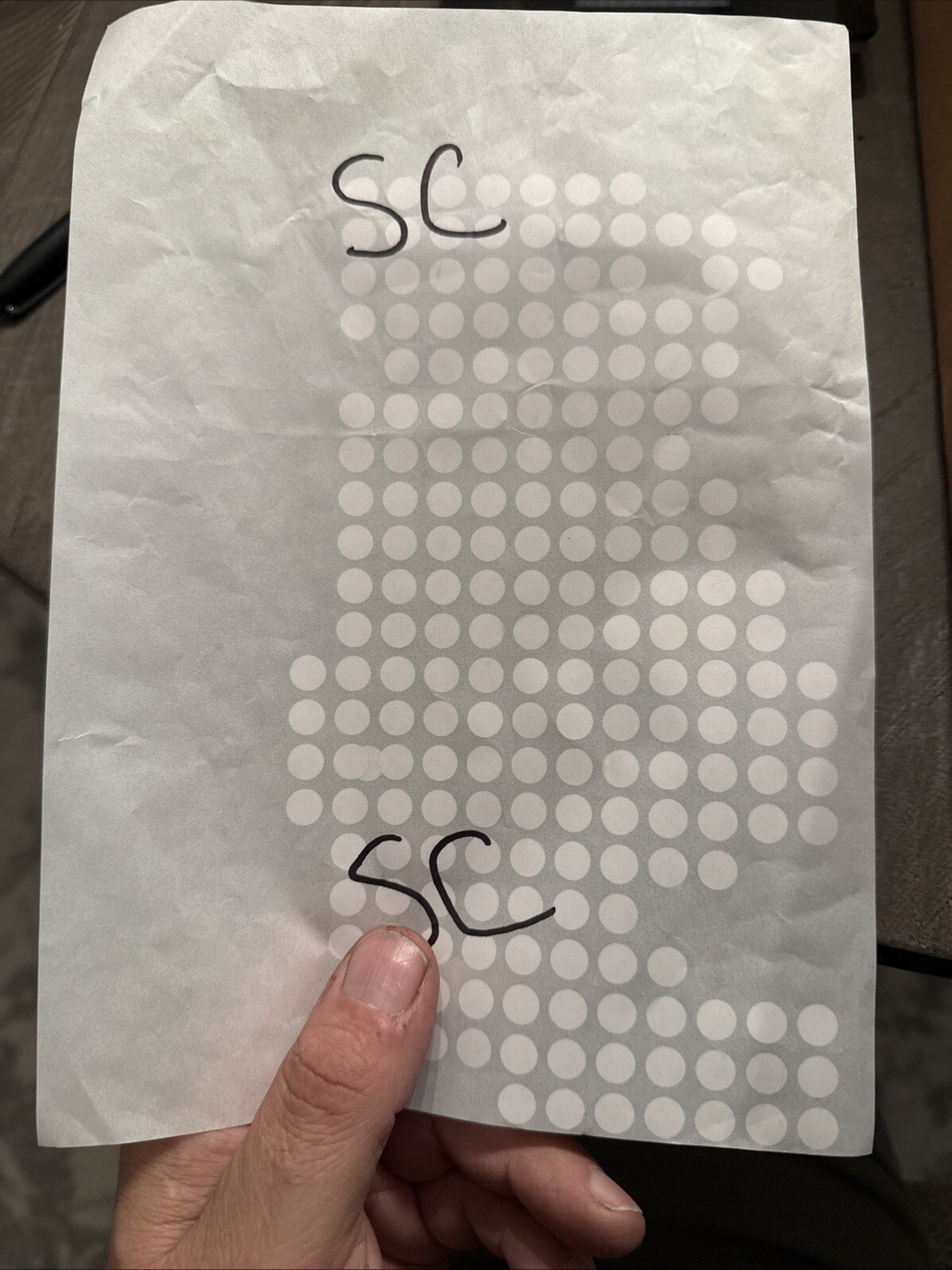 Genuine GM Battery Positive Cable 84911210 - Image 5