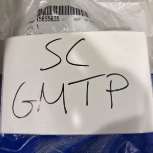 Genuine GM Boot Kit Frt Whl Drv Shf Tri-Pot Jt 15855655