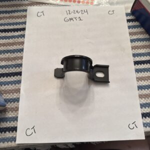 Genuine GM Clamp-Rr Stab Shf Insl 25640706