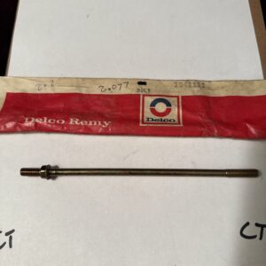 Genuine GM Delco Remy Starter Bolt 1941111 Nos OEM