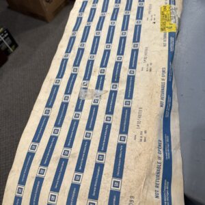 Genuine GM Engine Cylinder Head Gasket Set 10148099