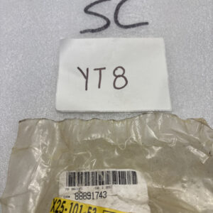 Genuine GM Fitting 88891743