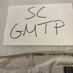 Genuine GM For Chevy Suburban 1996-1999 Exhaust Manifold Gasket 6 Bolt Hole